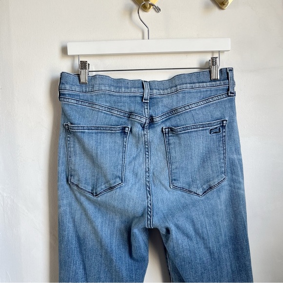 AYR The Bomb Pop Straight Jeans - Picture 5 of 11